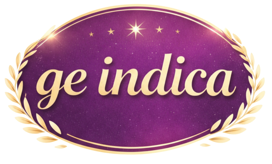 Logo Ge Indica